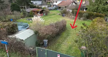 Plot of land in Vienna, Austria