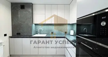 Квартира 2 комнаты в Мухавецкий сельский Совет, Беларусь