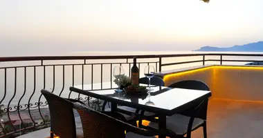 Apartamento 3 habitaciones en Mahmutlar, Turquía