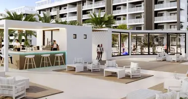 Penthouse 3 pokoi w Torrevieja, Hiszpania