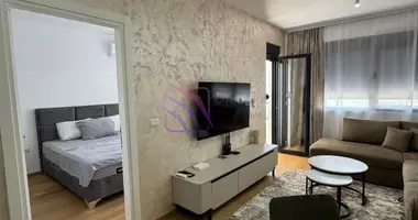 2 bedroom apartment in Becici, Montenegro