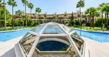 Appartement 2 chambres dans Dos Hermanas, Espagne