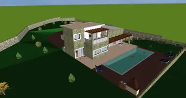 Villa 1 room in Municipality of Sitia, Greece