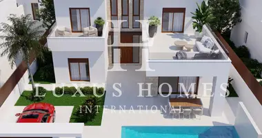 Villa 5 zimmer in Los Montesinos, Spanien