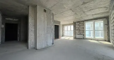 Wohnung 3 zimmer in Minsk, Belarus