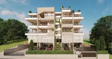 Mieszkanie 1 pokój w Limassol District, Cypr