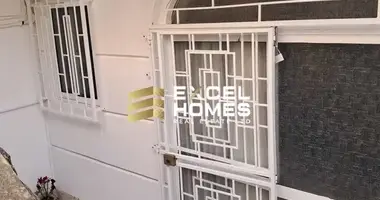 Mieszkanie 3 pokoi w Zebbug, Malta