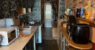 Wohnung 2 zimmer in Mosern, Tschechien