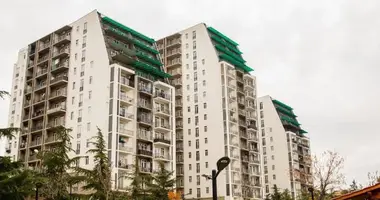 1 bedroom apartment in Tbilisi, Georgia