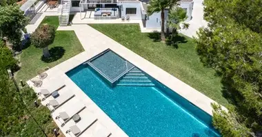 Casa 6 habitaciones en Benalmadena, Španjolska