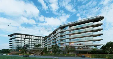 Apartamento 1 habitacion en Rawai, Tailandia