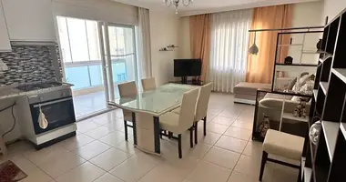 Wohnung 3 zimmer in Mahmutlar, Türkei