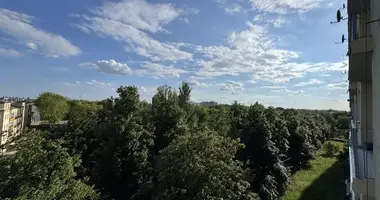 Mieszkanie 3 pokoi w Łódź, Polska
