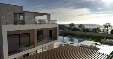 Villa 3 chambres dans Galizana, Croatie