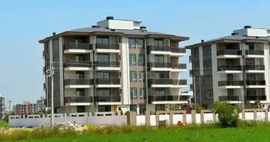 1 bedroom apartment in Turkey