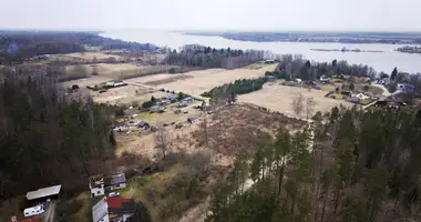 Działka w Daugmale, Łotwa