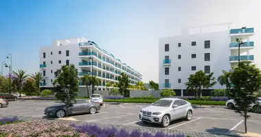 3 room apartment in Mijas, Spain
