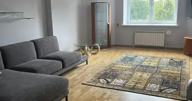 Квартира 2 комнаты в Минск, Беларусь