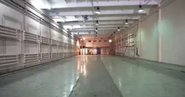 Almacén 3 170 m² en Puchkovo, Rusia
