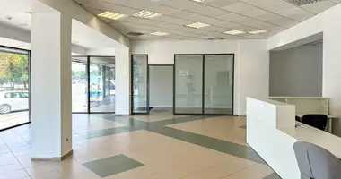 Gewerbefläche 199 m² in Ponewiesch, Litauen