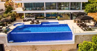 Вилла 5 комнат в Каш, Турция