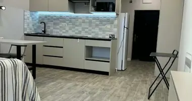 Studio apartment 1 bedroom in Batumi, Georgia