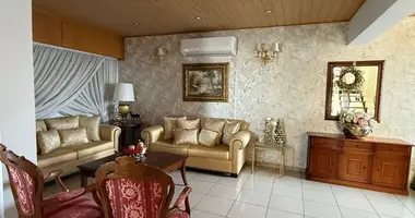 Dom 4 pokoi w Limassol, Cypr