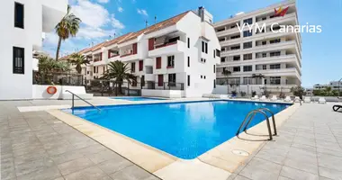 Penthouse w Arona, Hiszpania