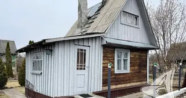 Haus in Muchaviecki sielski Saviet, Belarus