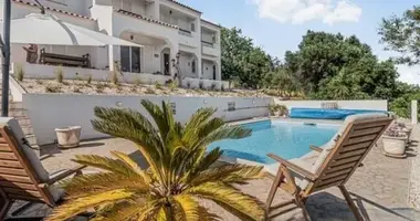 Villa in Paderne, Portugal