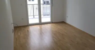 1 bedroom apartment in Budva, Montenegro