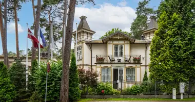 Hotel 1 342 m² in Jurmala, Latvia