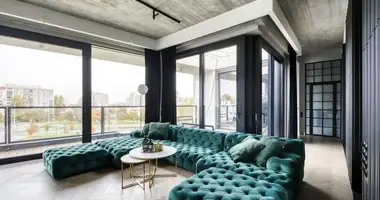 2 bedroom apartment in Mierzynek, Poland