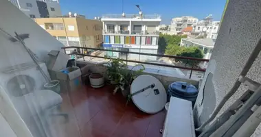 Appartement 2 chambres dans Limassol, Chypre