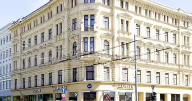 Mieszkanie 2 pokoi w Ryga, Łotwa