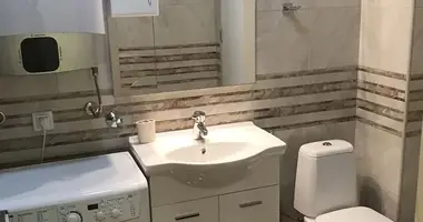 Apartamento 2 habitaciones en Dobra Voda, Montenegro