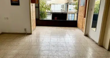 Mieszkanie 3 pokoi w Tel-Awiw, Izrael