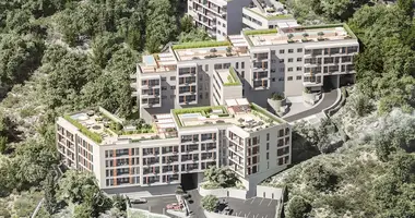 Apartment in Skaljari, Montenegro