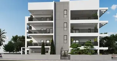 Apartamento 3 habitaciones en Aradippou, Chipre