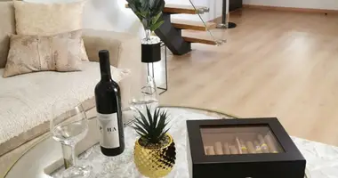 1 bedroom apartment in Podgorica, Montenegro