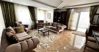 Квартира 3 комнаты в Махмутлар, Турция