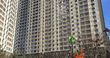 Appartement 2 chambres dans Odessa, Ukraine