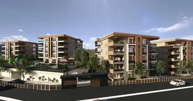 Appartement 4 chambres dans Ortahisar, Turquie