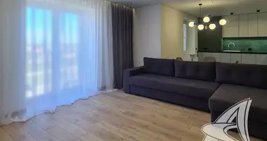 Квартира 2 комнаты в Брест, Беларусь