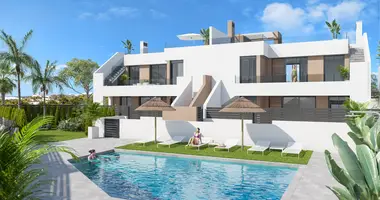 3 bedroom apartment in Vera, Spain