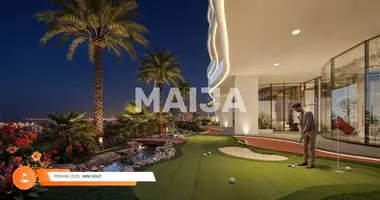 Apartment in Dubai, United Arab Emirates