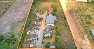 Parcela en Bang Sare, Tailandia