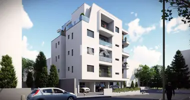 Wohnung 2 Schlafzimmer in Limassol, Zypern