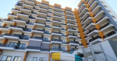 Appartement 1 chambre dans Erdemli, Turquie