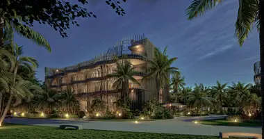 Investment Hotel Room in X Hotel, Bali  Yield up to 13–14% per annum | Payback 7–8 years | Affordable hotel investment entry Nuanu Creative City, Bali in Tabanan, Indonesia